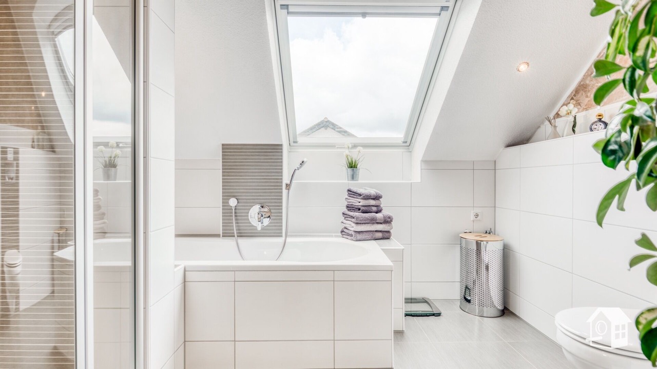 Photo of Bathroom in Eckersmuhlen