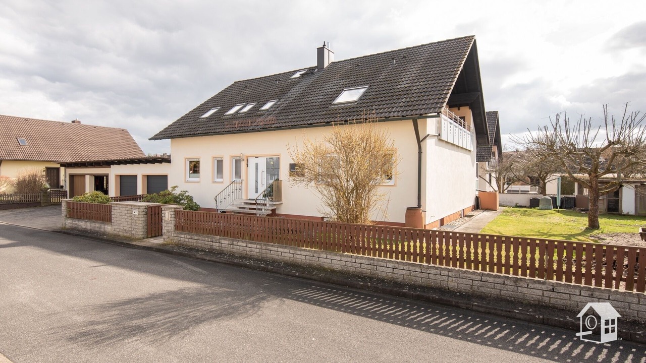 Photo of Outdoor in Eckersmuhlen