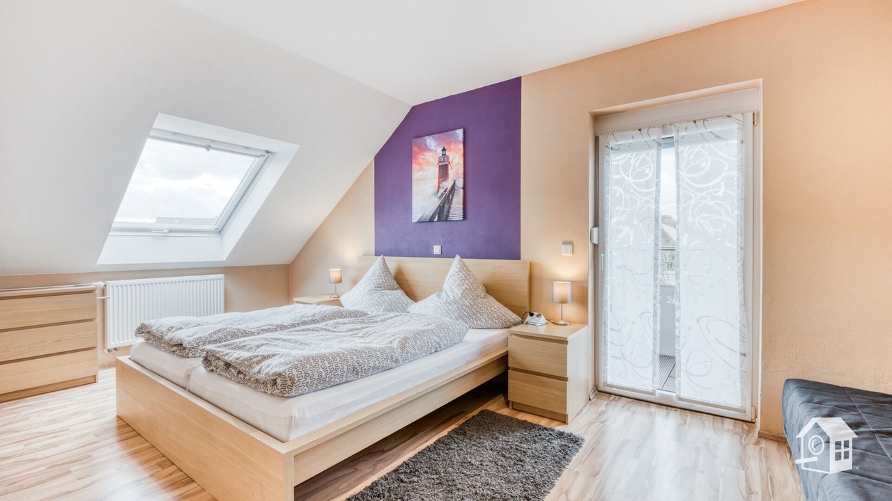 Photo of Bedroom in Eckersmuhlen