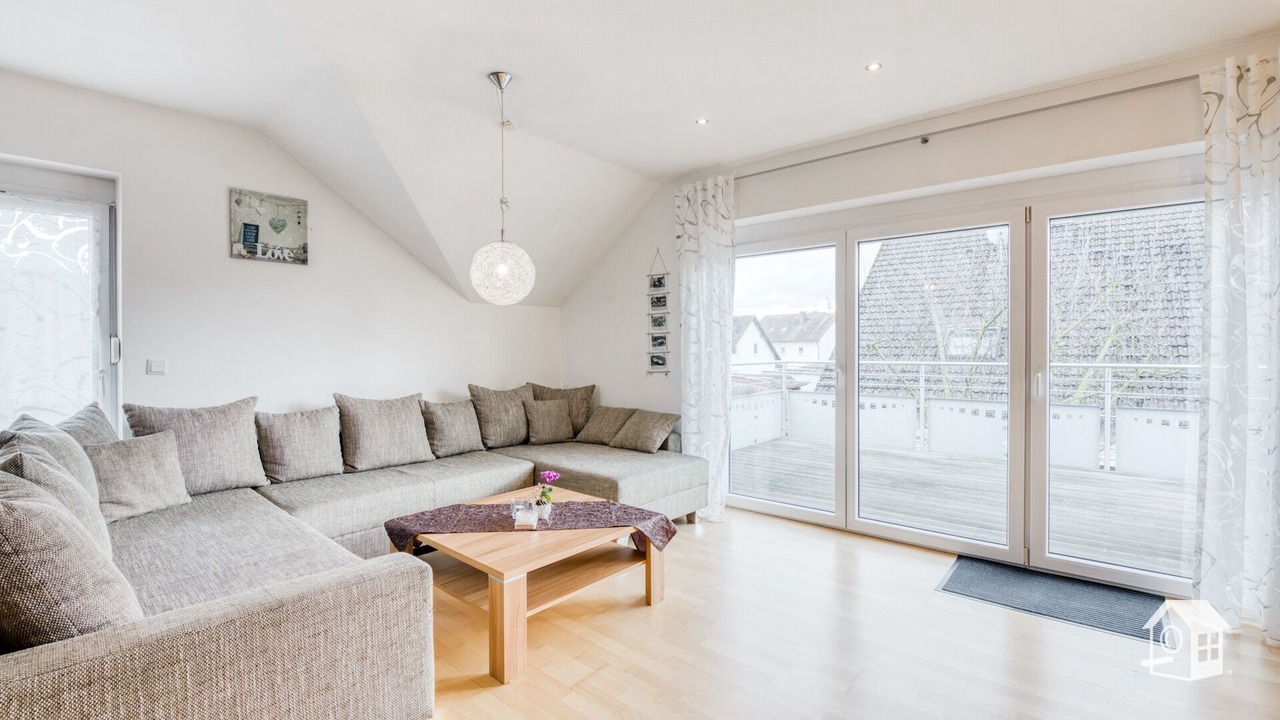 Photo of Livingroom in Eckersmuhlen