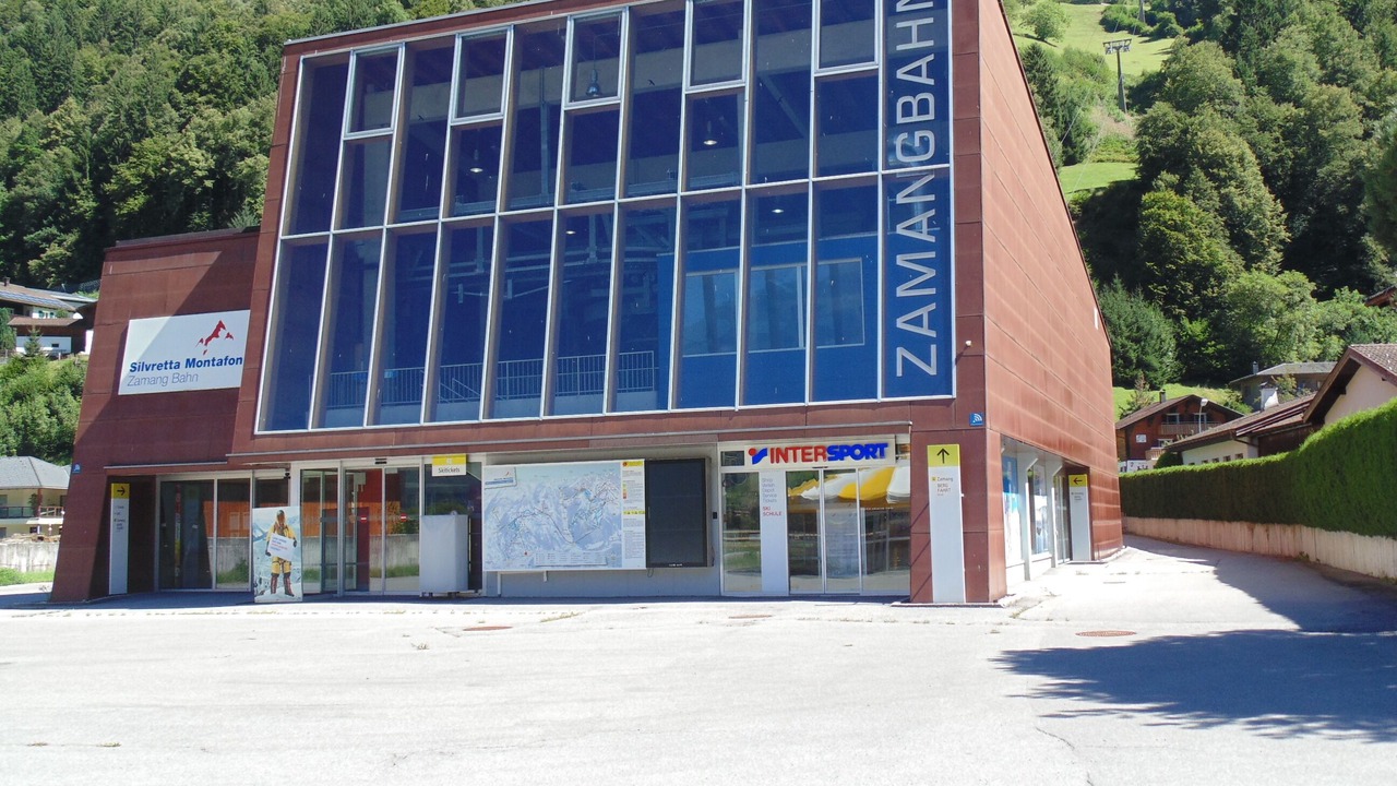 Photo of Outdoor in Schruns