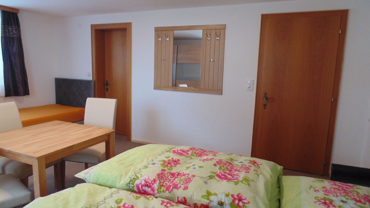 Photo of Bedroom in Schruns