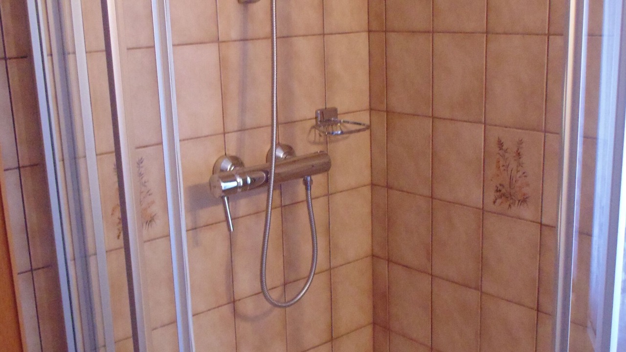 Photo of Bathroom in Schruns