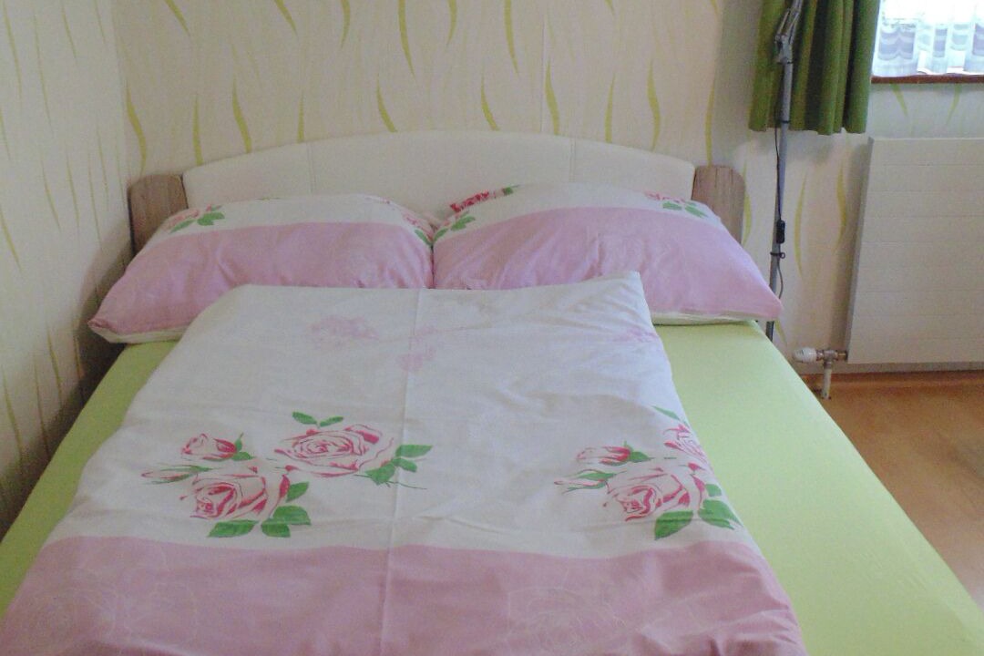 Photo of Bedroom in Schruns