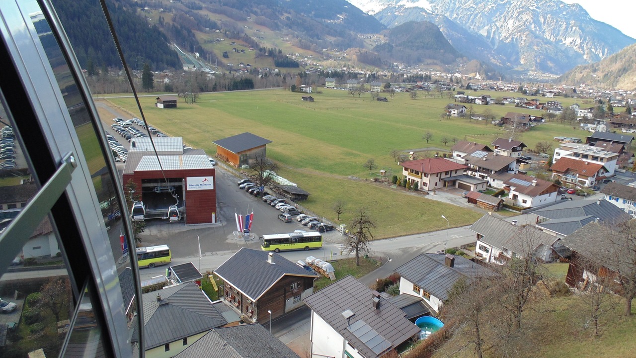 Photo of Outdoor in Schruns