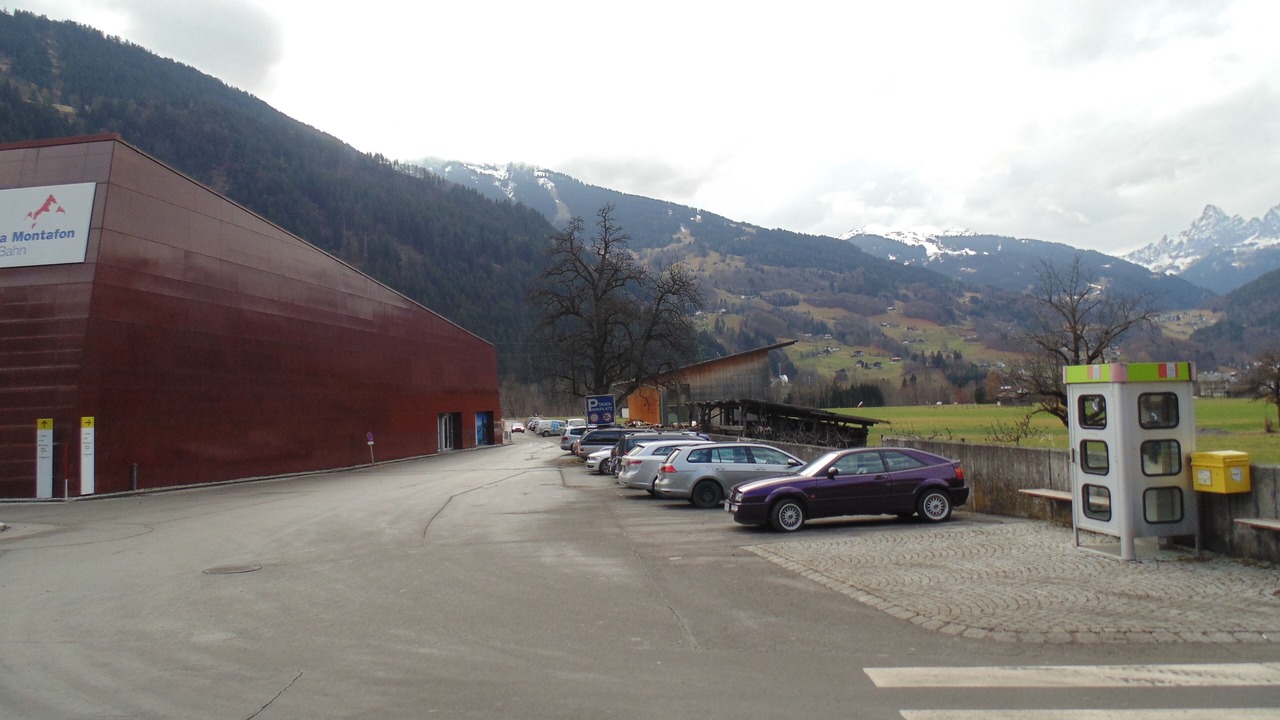 Photo of Outdoor in Schruns