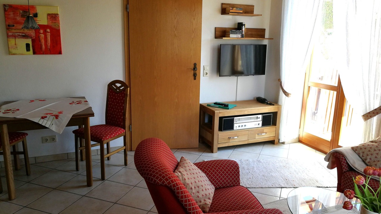 Photo of Livingroom in Bad Meinberg