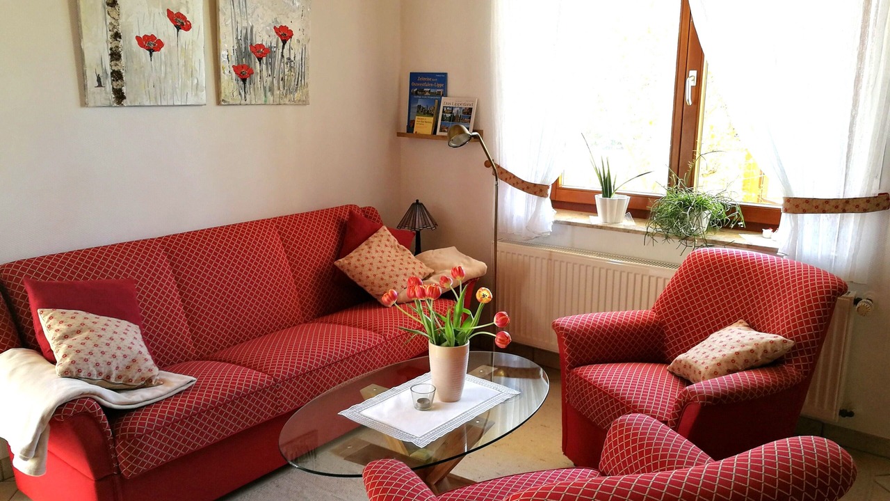 Photo of Livingroom in Bad Meinberg