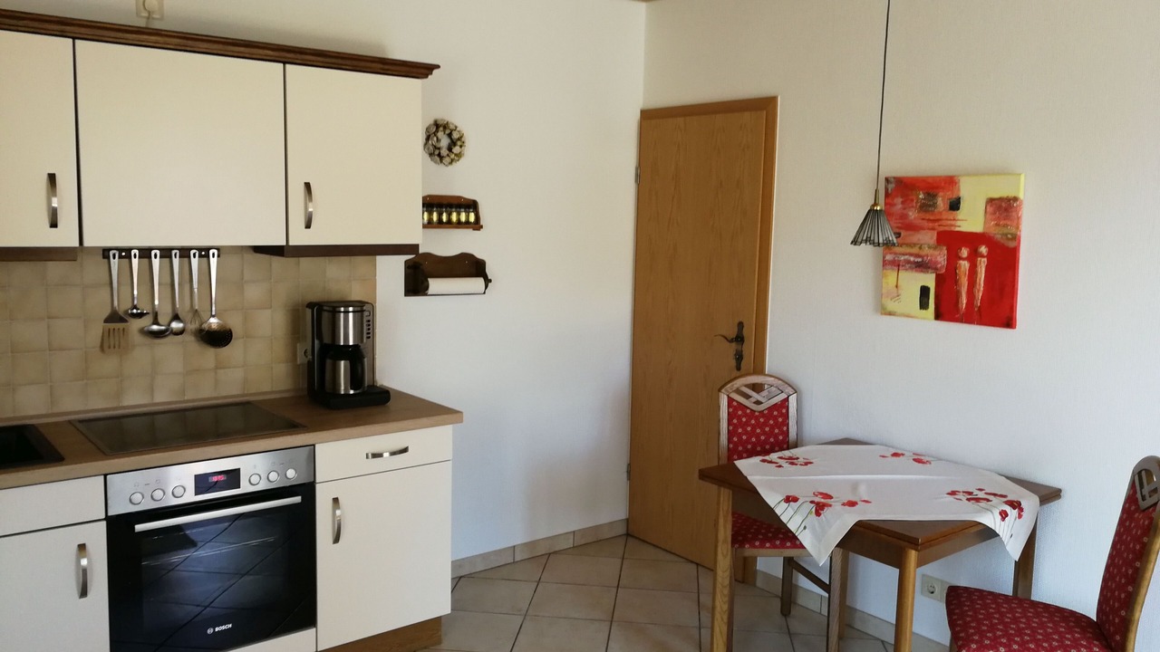 Photo of Kitchen in Bad Meinberg