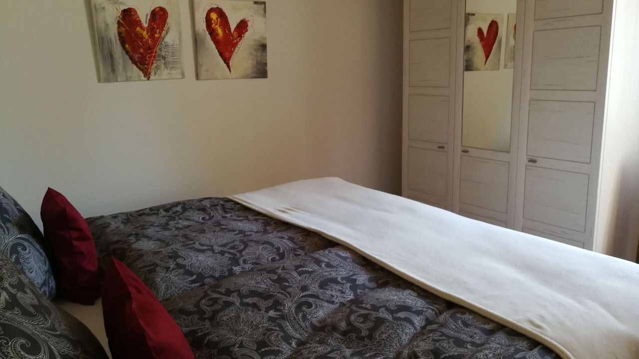 Photo of Bedroom in Bad Meinberg