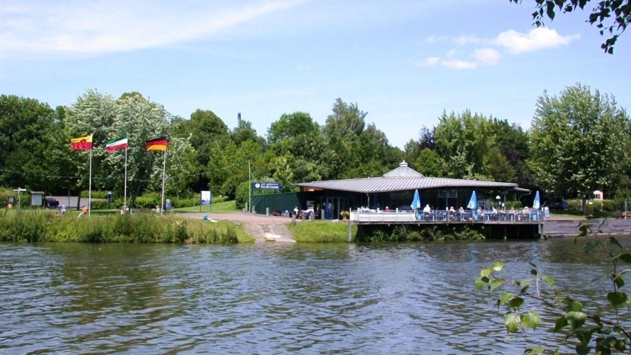 Photo of Outdoor in Bad Meinberg