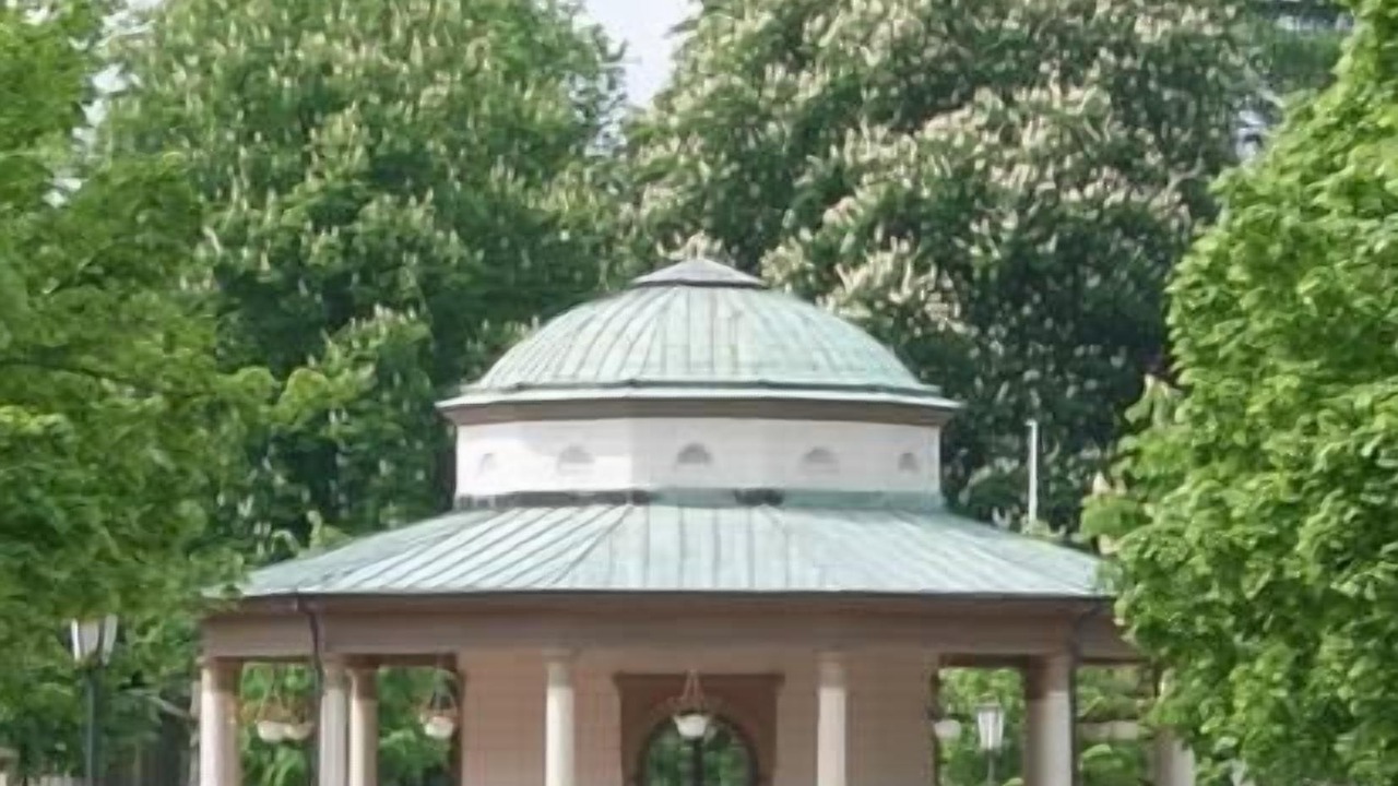 Photo of Outdoor in Bad Meinberg
