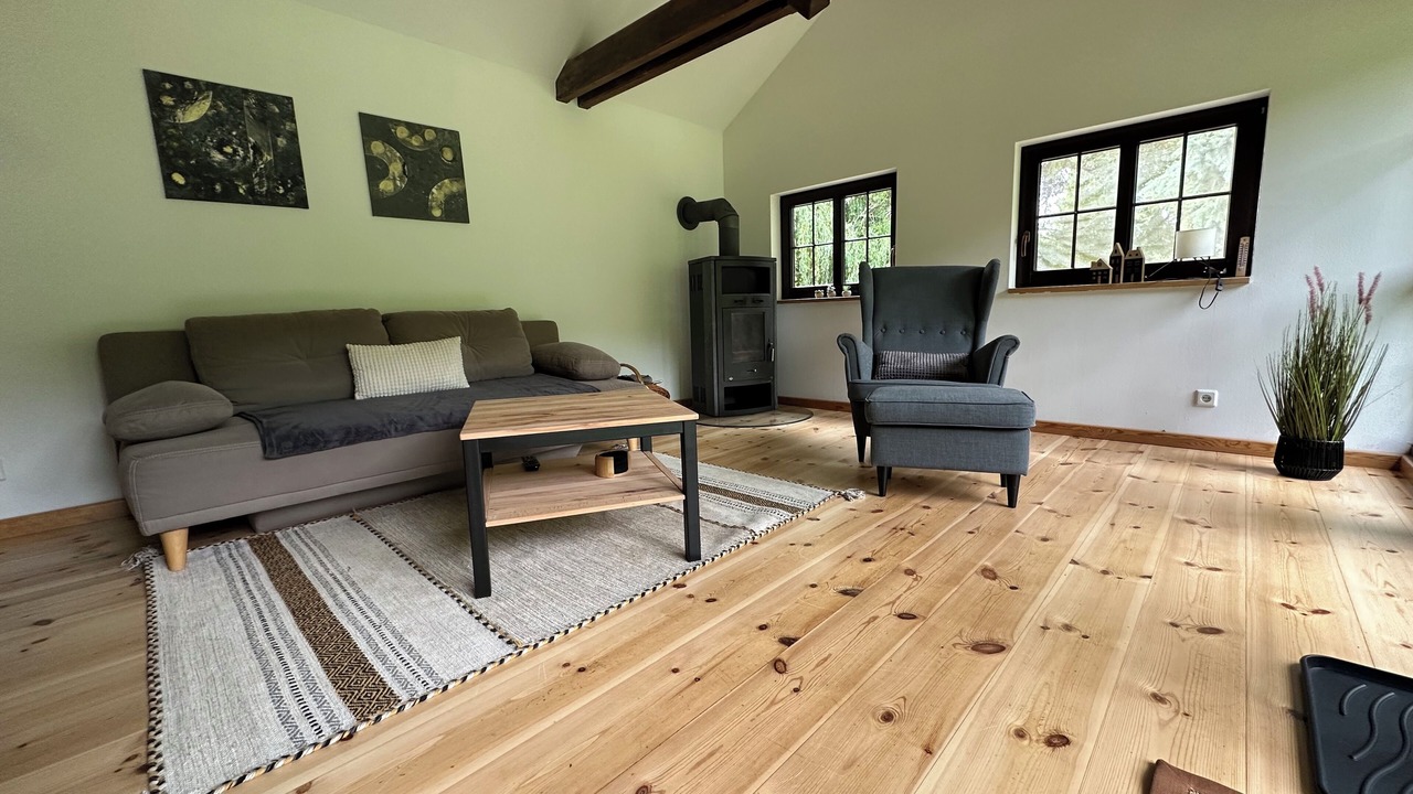Photo of Livingroom in Templin
