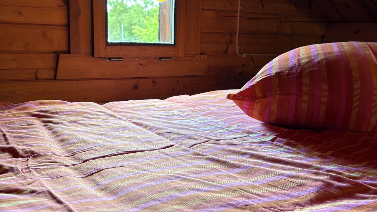 Photo of Bedroom in Templin