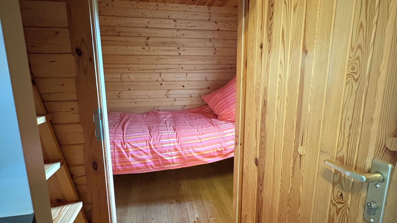 Photo of Bedroom in Templin