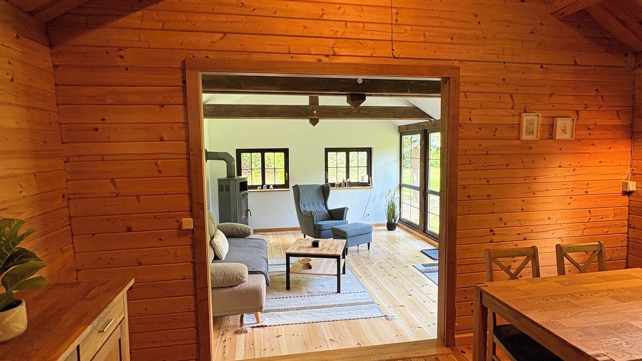 Photo of Livingroom in Templin