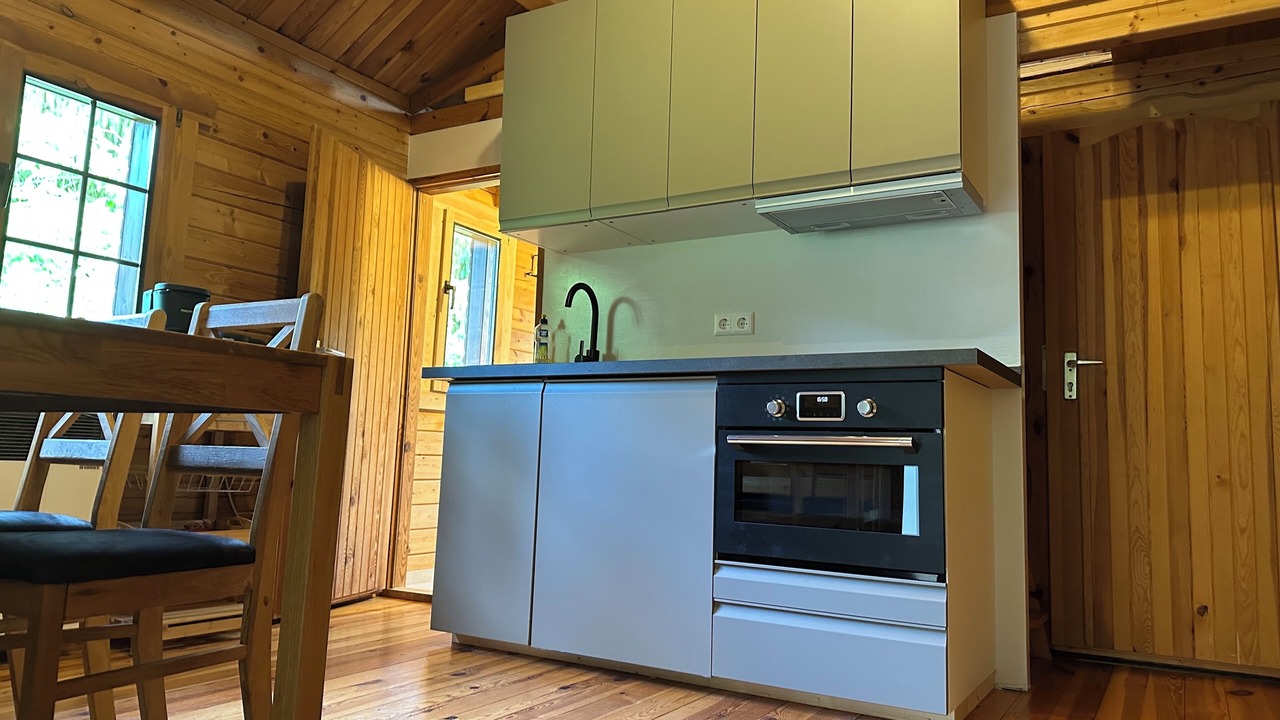 Photo of Kitchen in Templin