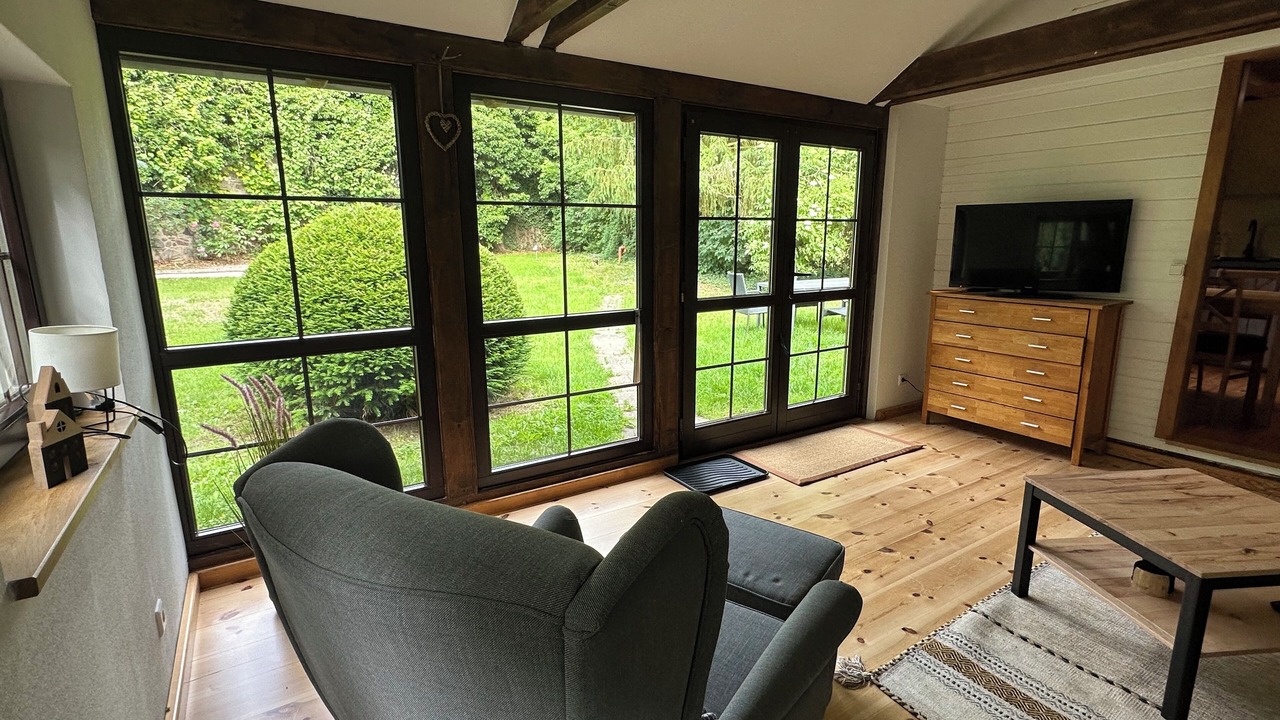 Photo of Livingroom in Templin