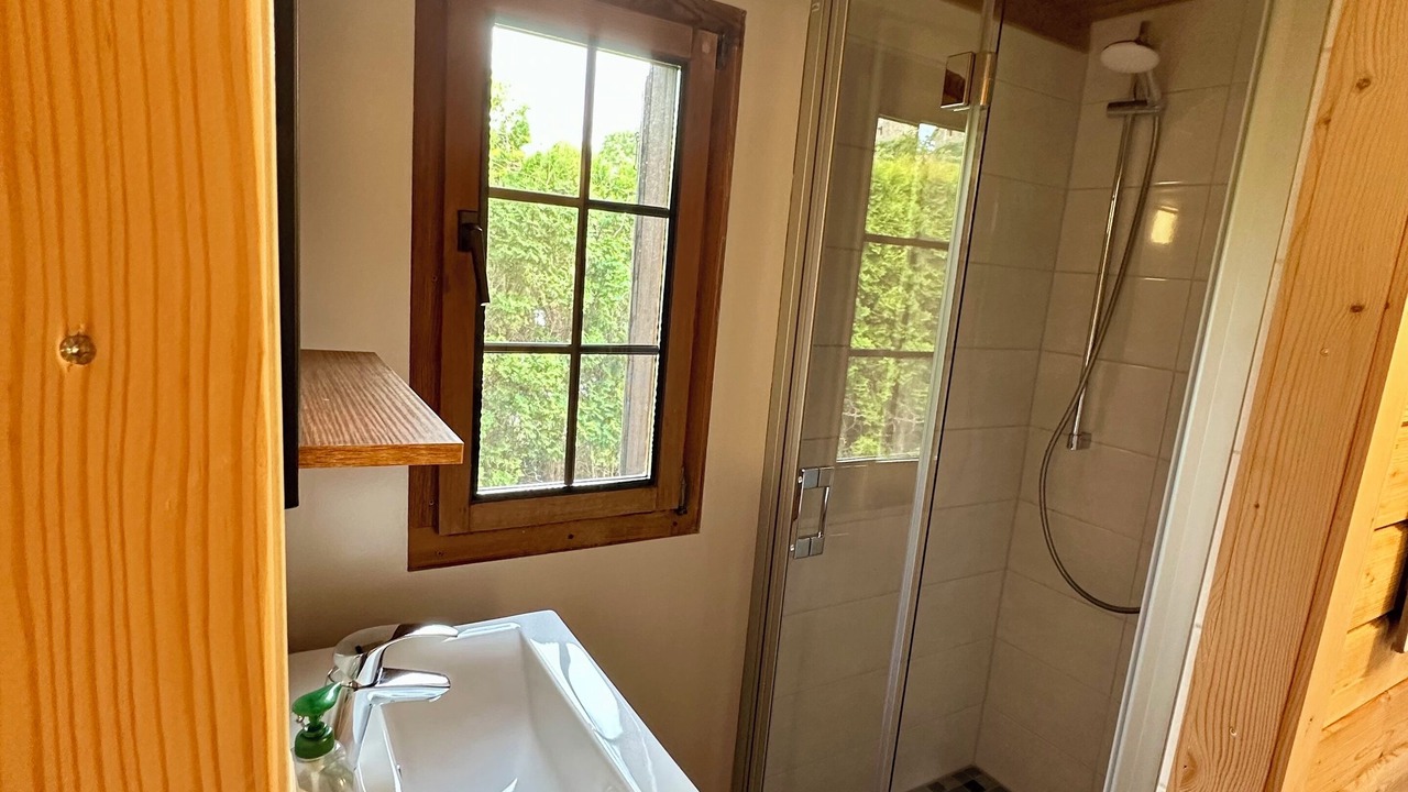 Photo of Bathroom in Templin