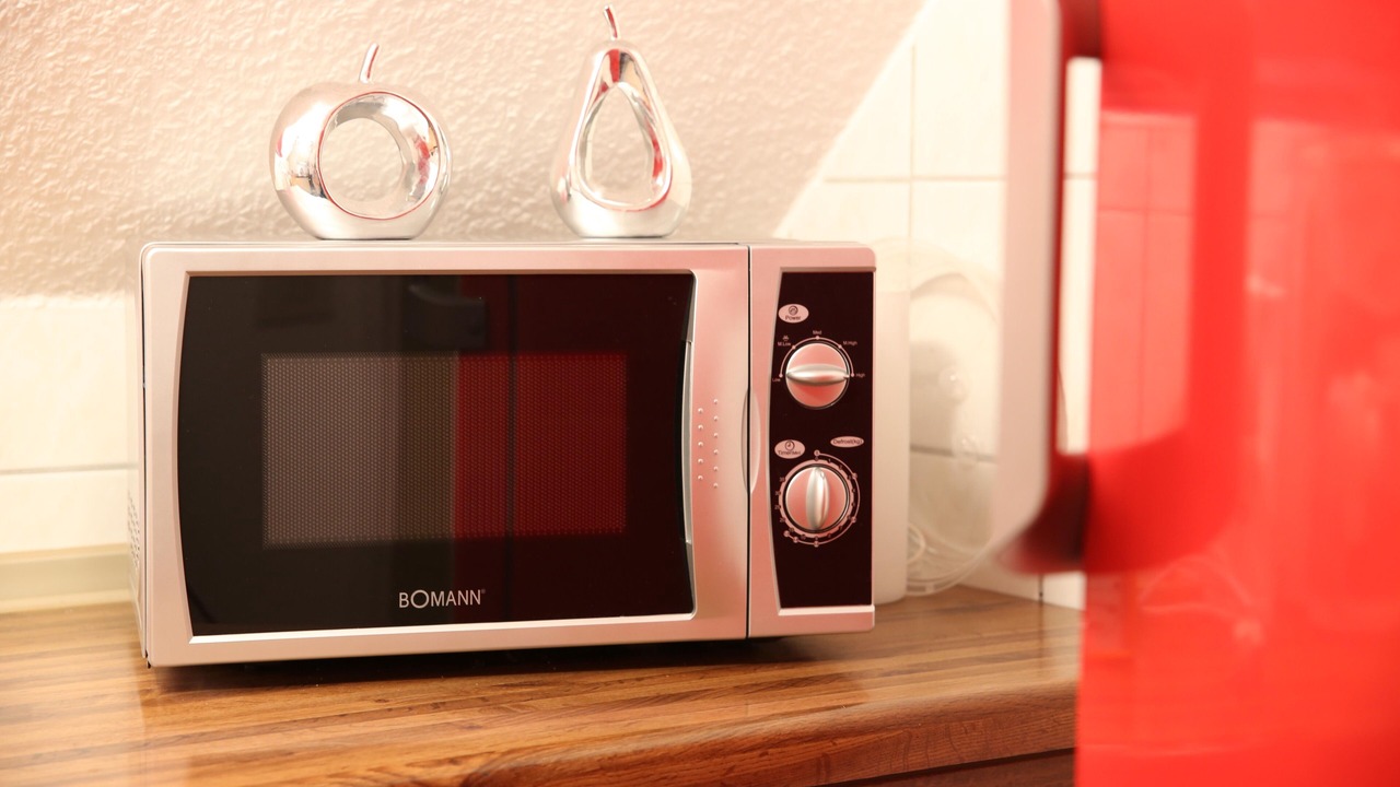 Photo of Kitchen in Sandershausen