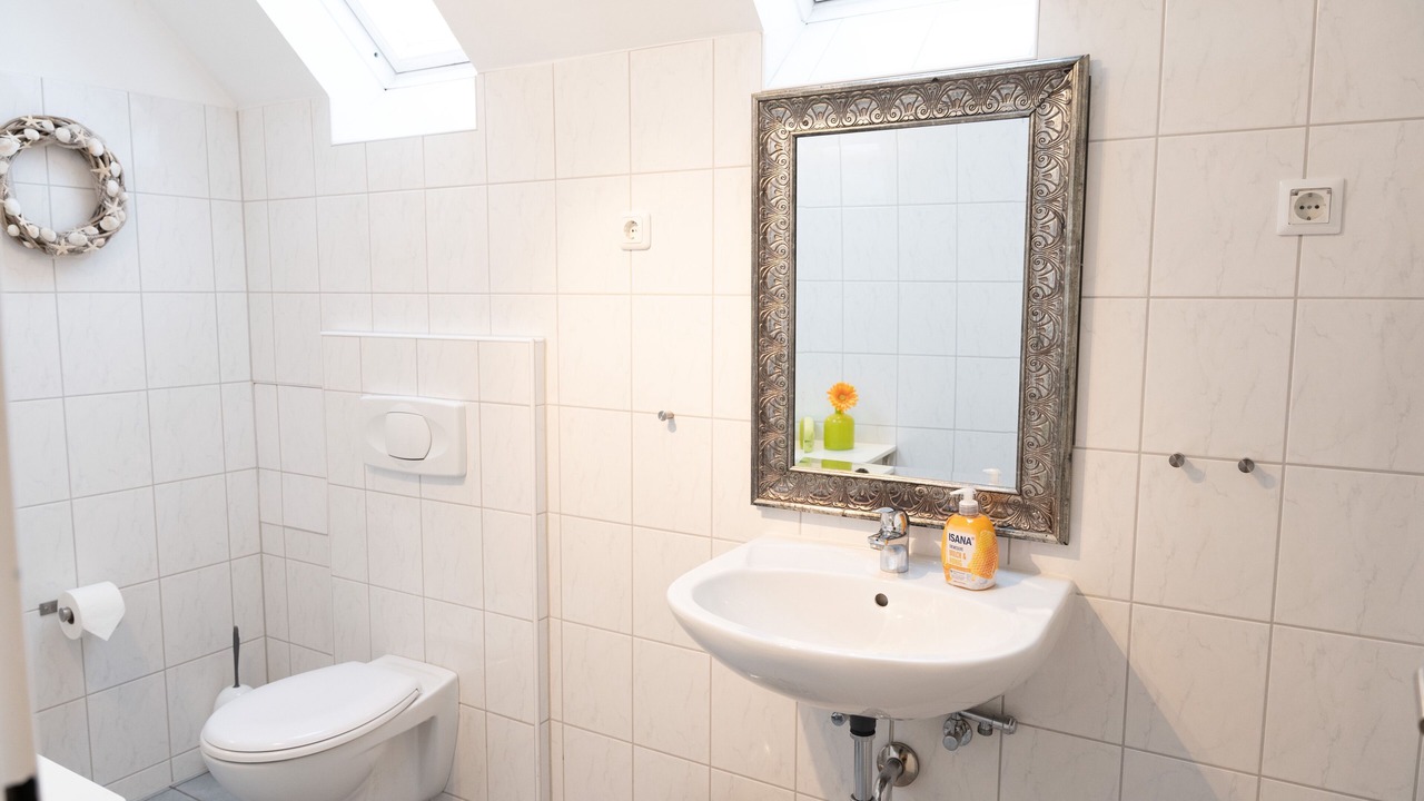 Photo of Bathroom in Sandershausen
