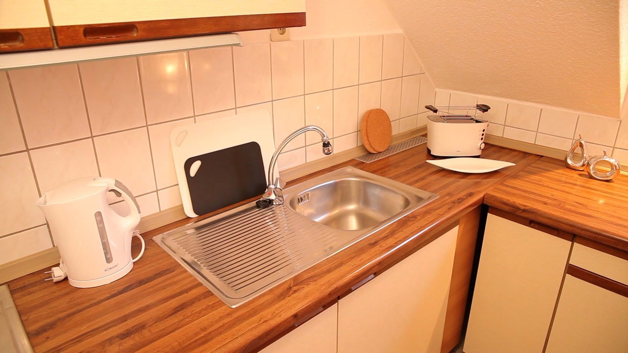 Photo of Kitchen in Sandershausen