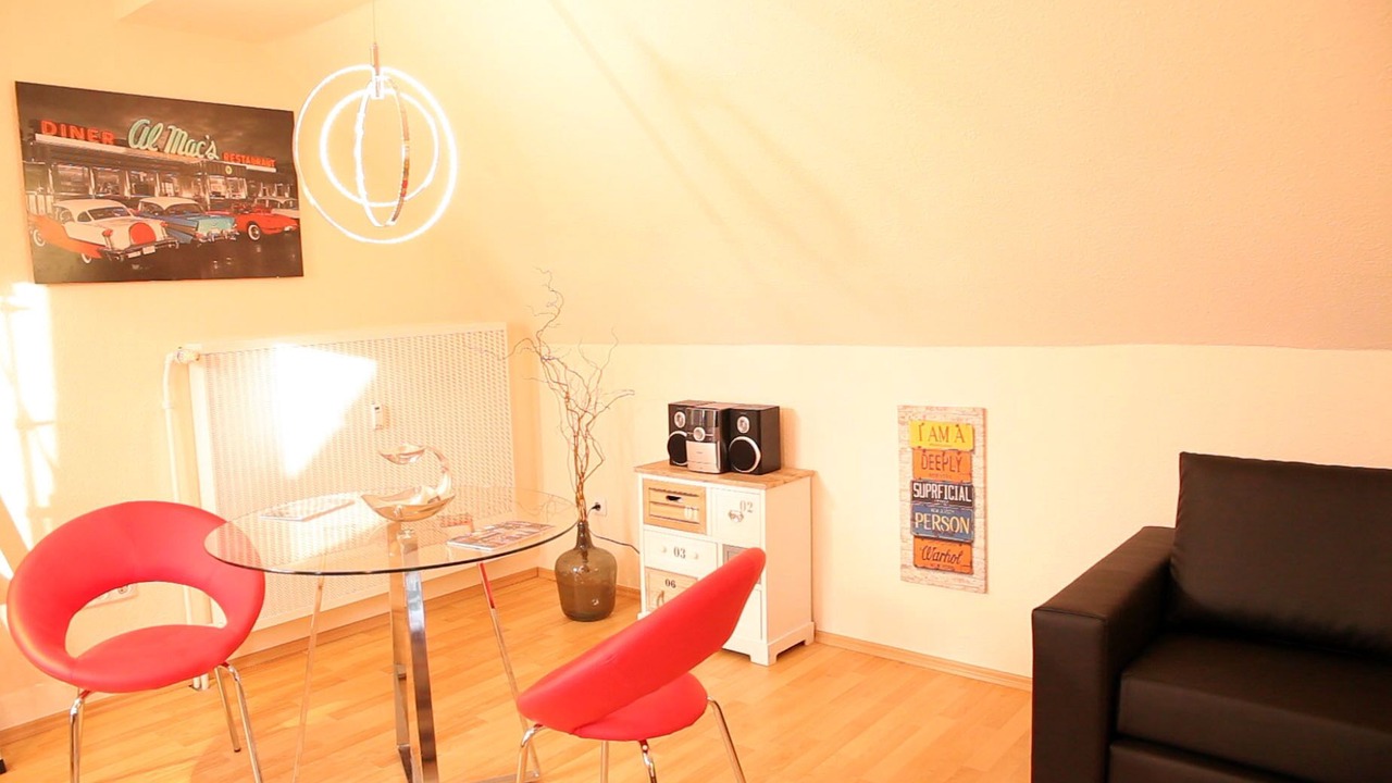 Photo of Livingroom in Sandershausen