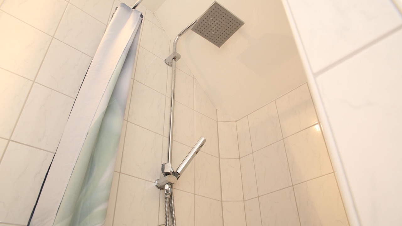Photo of Bathroom in Sandershausen