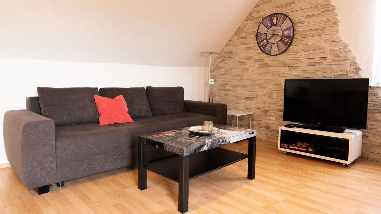 Photo of Livingroom in Sandershausen