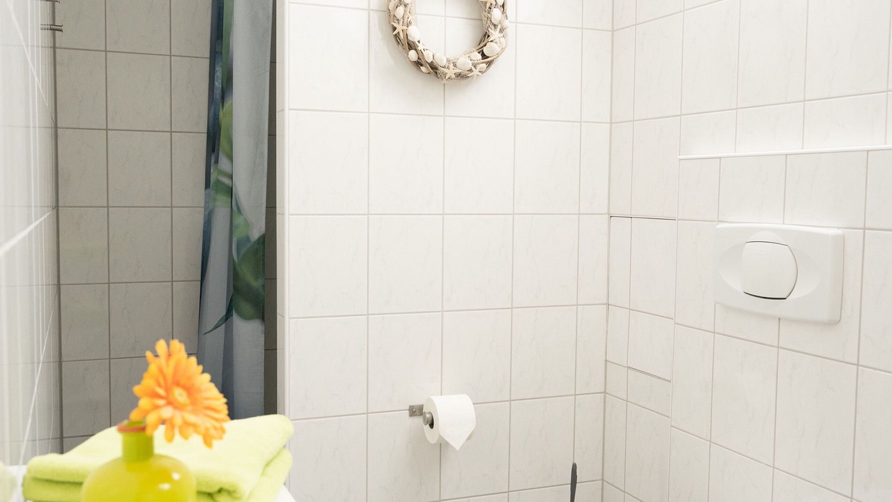 Photo of Bathroom in Sandershausen