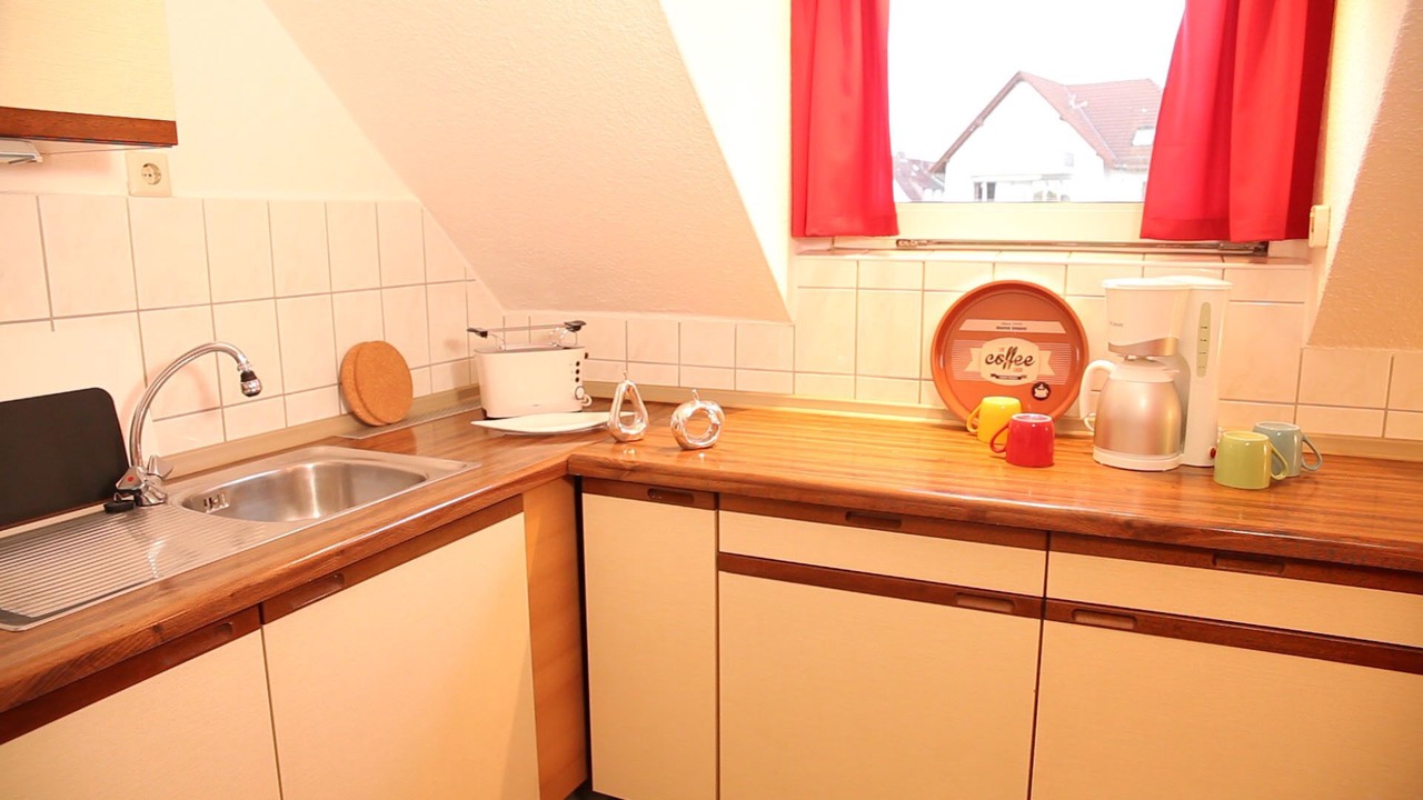 Photo of Kitchen in Sandershausen