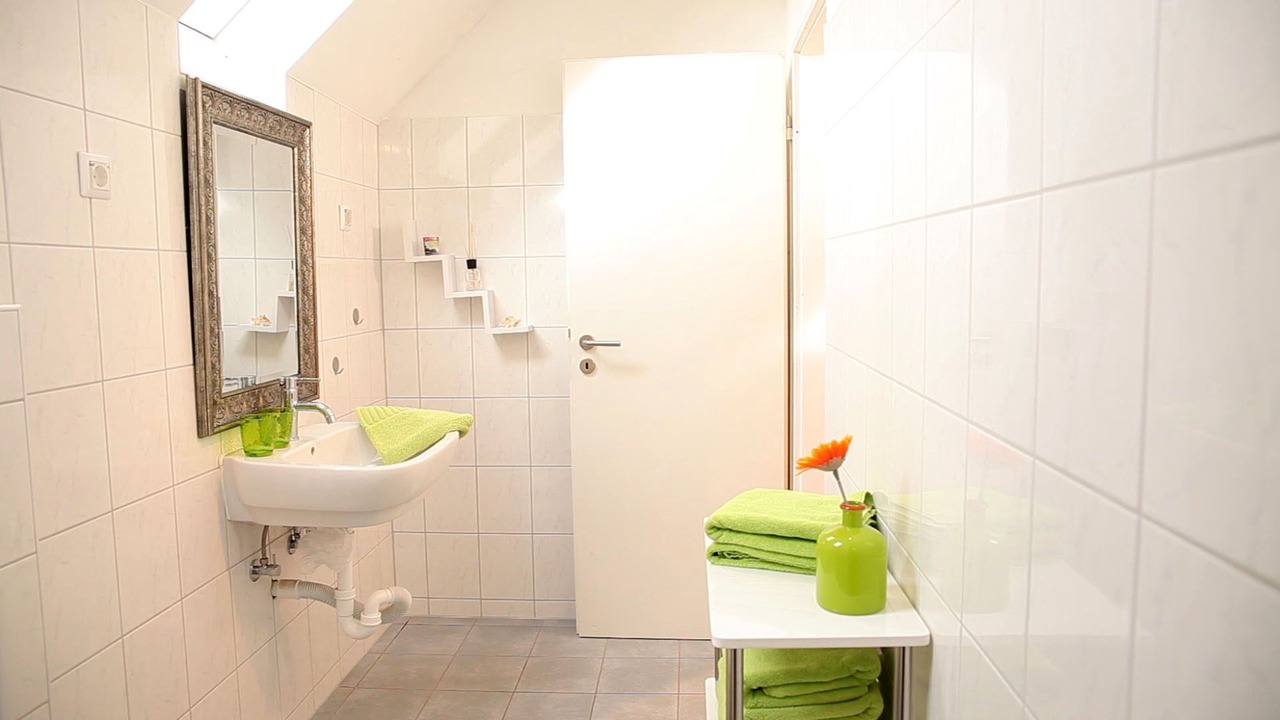 Photo of Bathroom in Sandershausen