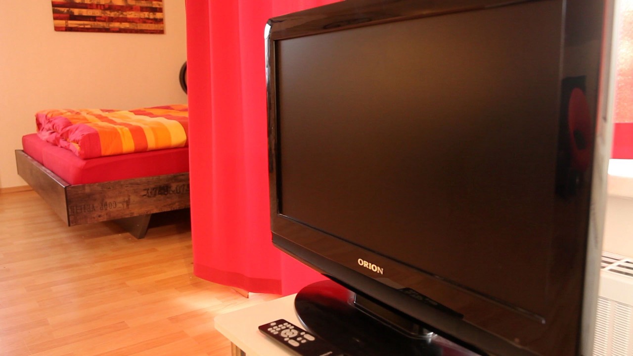 Photo of Bedroom in Sandershausen