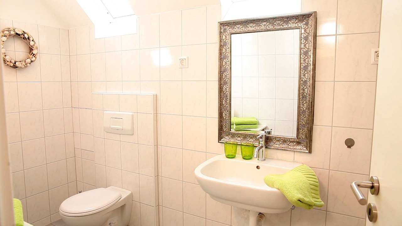 Photo of Bathroom in Sandershausen