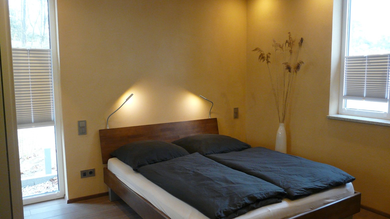 Photo of Bedroom in Oberhavel