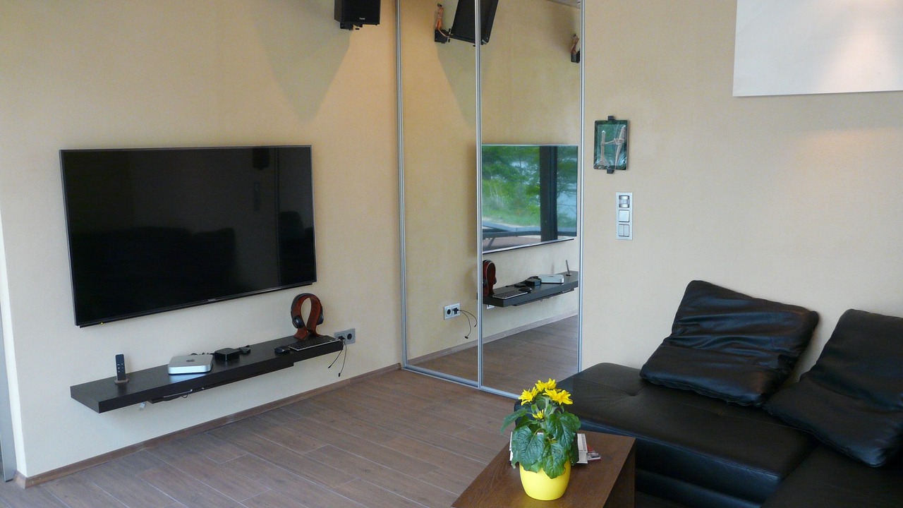 Photo of Livingroom in Oberhavel