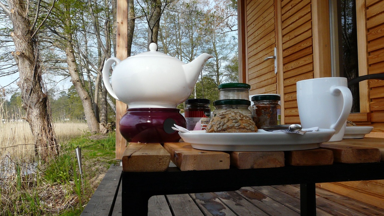 Photo of Outdoor in Oberhavel