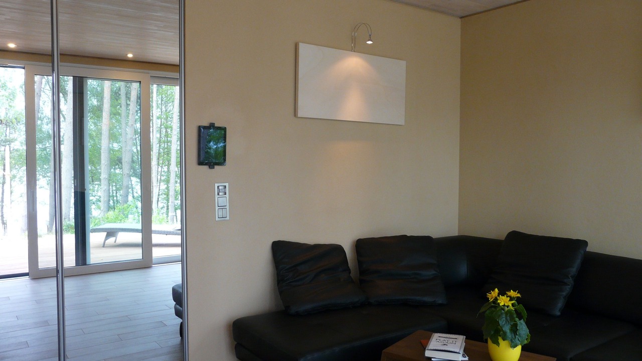 Photo of Livingroom in Oberhavel