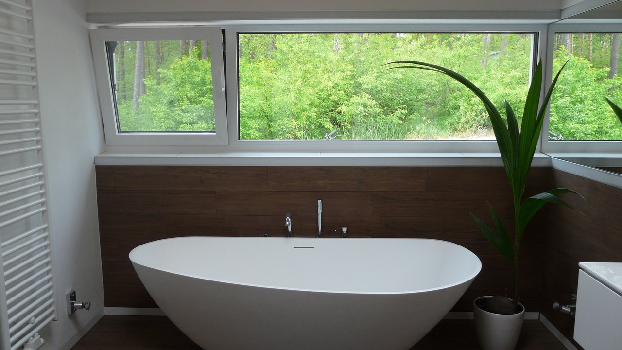 Photo of Bathroom in Oberhavel