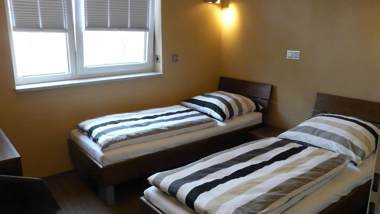 Photo of Bedroom in Oberhavel