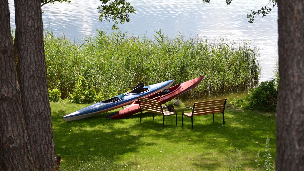 Photo of Outdoor in Oberhavel