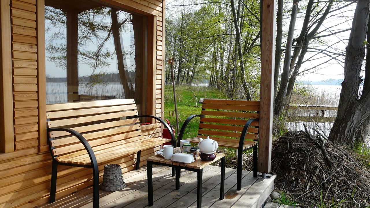 Photo of Outdoor in Oberhavel