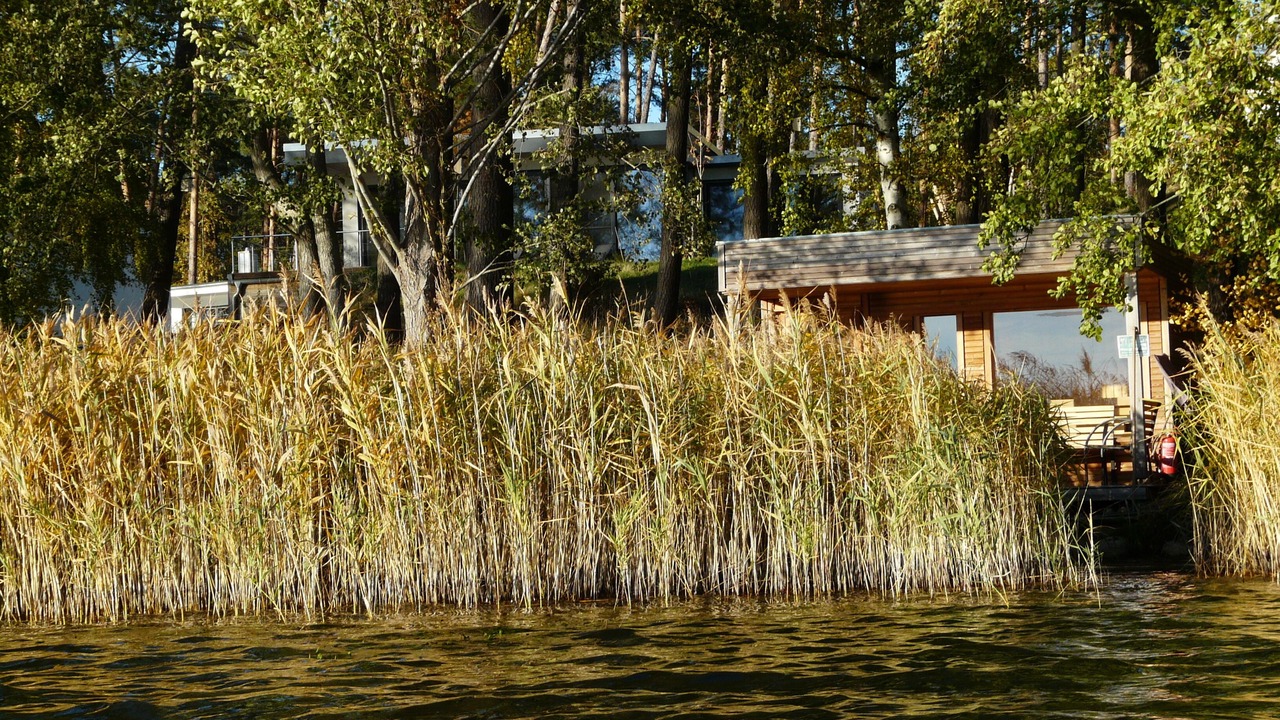 Photo of Outdoor in Oberhavel