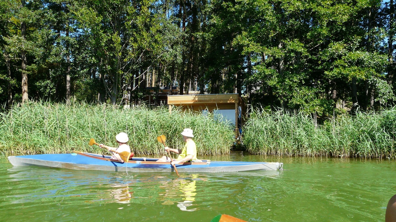 Photo of Outdoor in Oberhavel