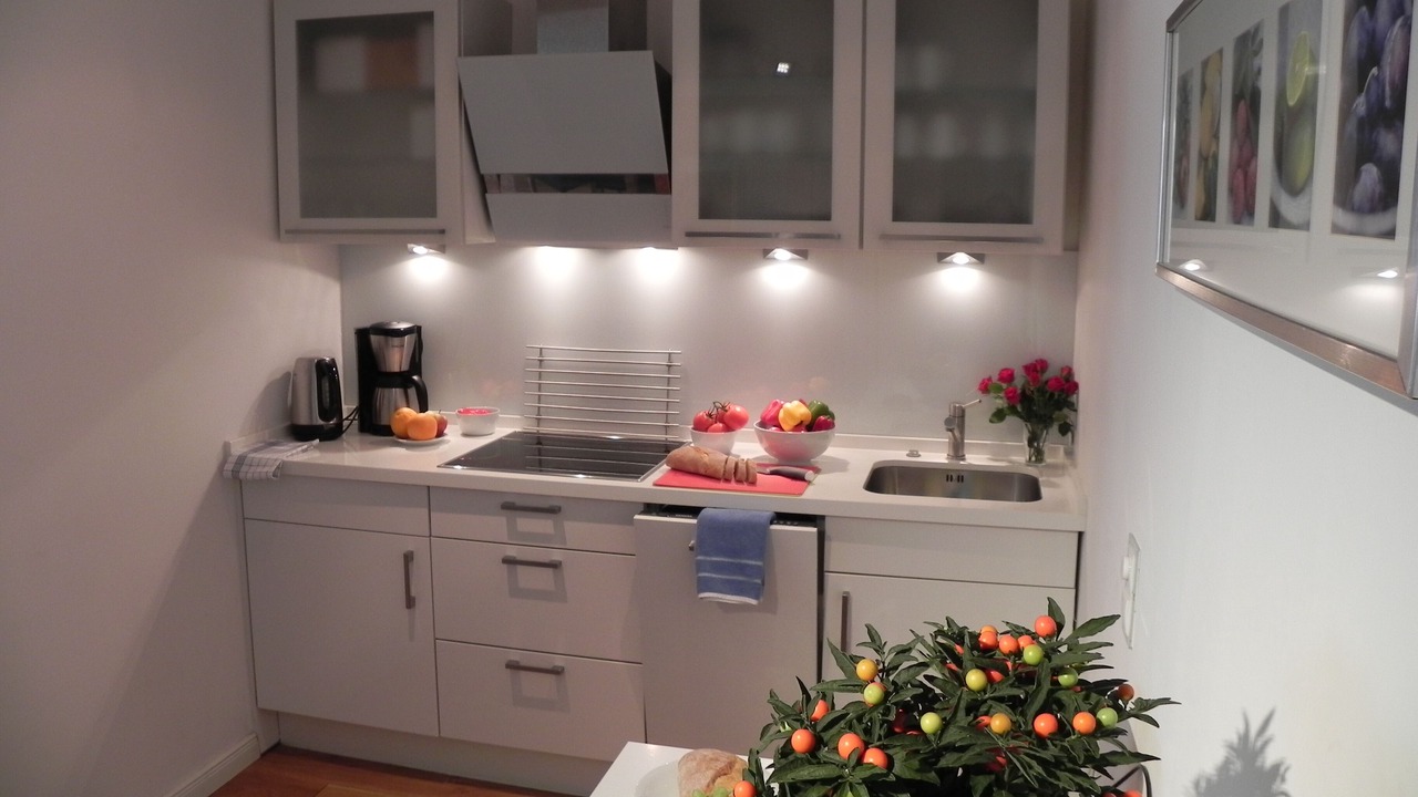 Photo of Kitchen in Winterhude