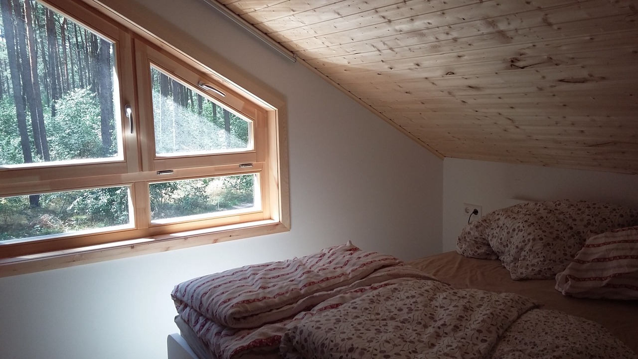 Photo of Bedroom in Rutenberg