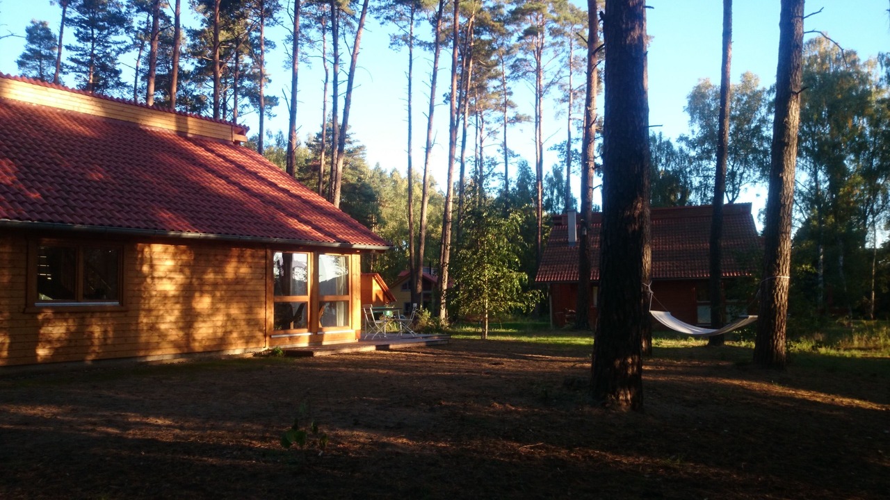 Photo of Outdoor in Rutenberg