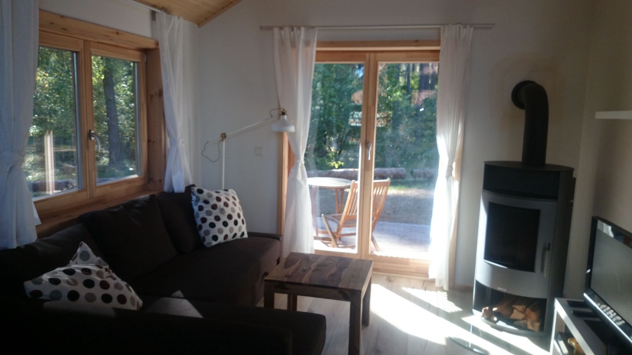 Photo of Livingroom in Rutenberg