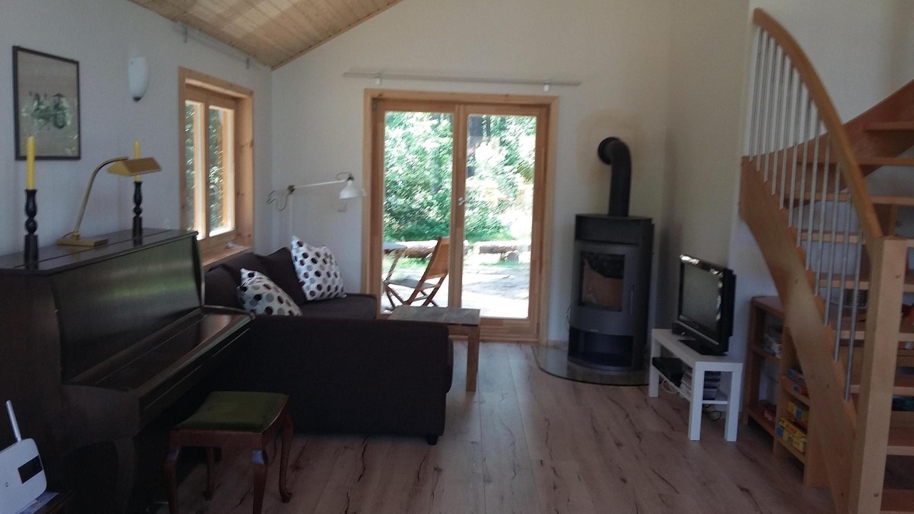Photo of Livingroom in Rutenberg