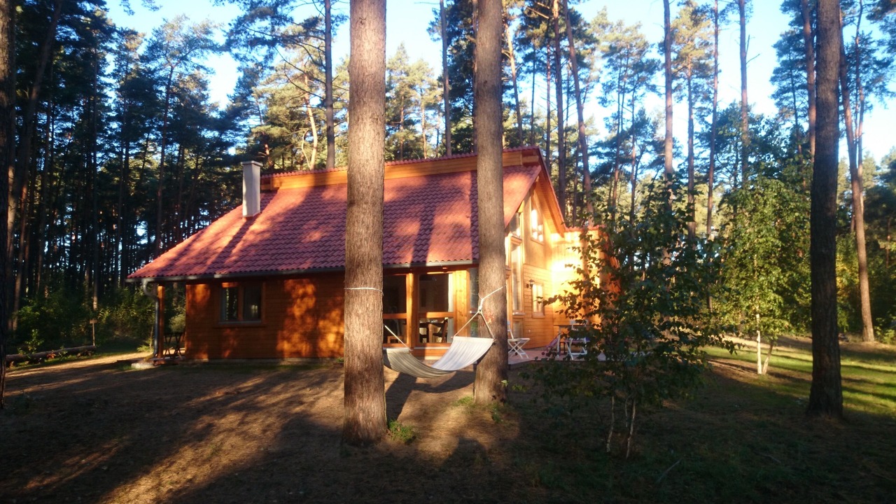 Photo of Outdoor in Rutenberg